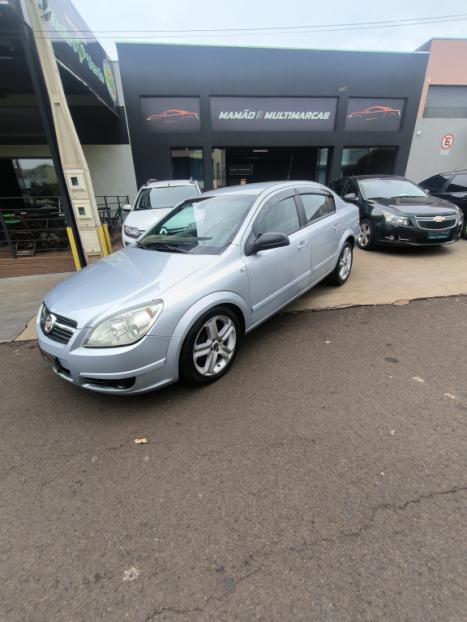 CHEVROLET Vectra Sedan 2.0 4P FLEX ELEGANCE AUTOMÁTICO, Foto 1 CHEVROLET Vectra Sedan 2.0 4P FLEX ELEGANCE AUTOMÁTICO, Foto 1