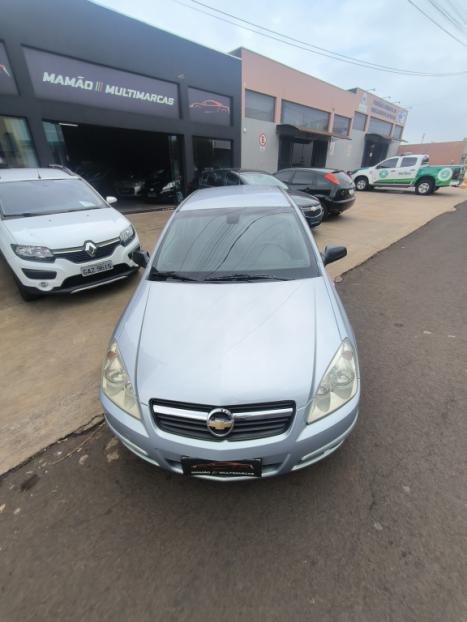 CHEVROLET Vectra Sedan 2.0 4P FLEX ELEGANCE AUTOMÁTICO, Foto 3 CHEVROLET Vectra Sedan 2.0 4P FLEX ELEGANCE AUTOMÁTICO, Foto 3