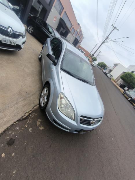 CHEVROLET Vectra Sedan 2.0 4P FLEX ELEGANCE AUTOMÁTICO, Foto 5 CHEVROLET Vectra Sedan 2.0 4P FLEX ELEGANCE AUTOMÁTICO, Foto 5