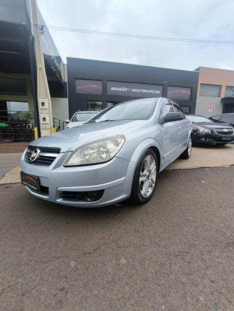 CHEVROLET Vectra Sedan 2.0 4P FLEX ELEGANCE AUTOMÁTICO, Foto 9 CHEVROLET Vectra Sedan 2.0 4P FLEX ELEGANCE AUTOMÁTICO, Foto 9