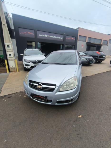 CHEVROLET Vectra Sedan 2.0 4P FLEX ELEGANCE AUTOMÁTICO, Foto 10 CHEVROLET Vectra Sedan 2.0 4P FLEX ELEGANCE AUTOMÁTICO, Foto 10