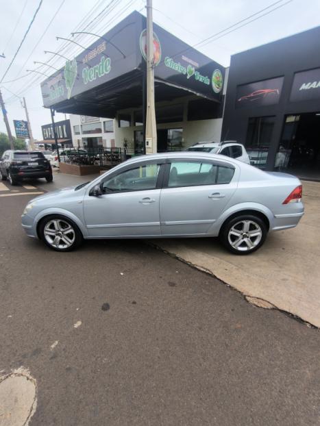CHEVROLET Vectra Sedan 2.0 4P FLEX ELEGANCE AUTOMÁTICO, Foto 12 CHEVROLET Vectra Sedan 2.0 4P FLEX ELEGANCE AUTOMÁTICO, Foto 12