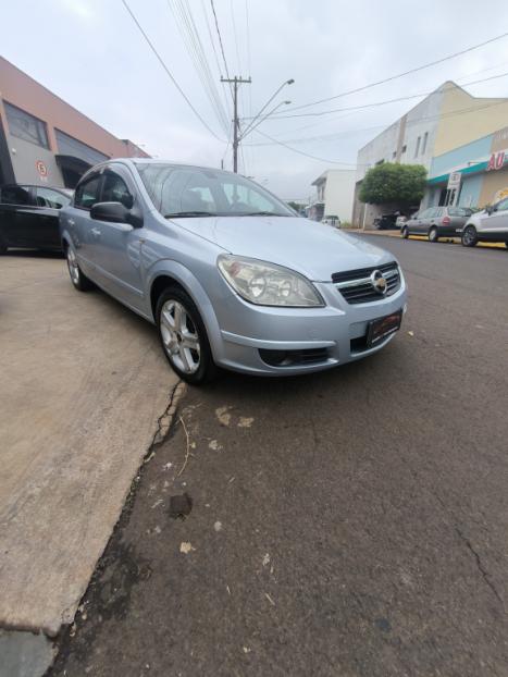 CHEVROLET Vectra Sedan 2.0 4P FLEX ELEGANCE AUTOMÁTICO, Foto 14 CHEVROLET Vectra Sedan 2.0 4P FLEX ELEGANCE AUTOMÁTICO, Foto 14