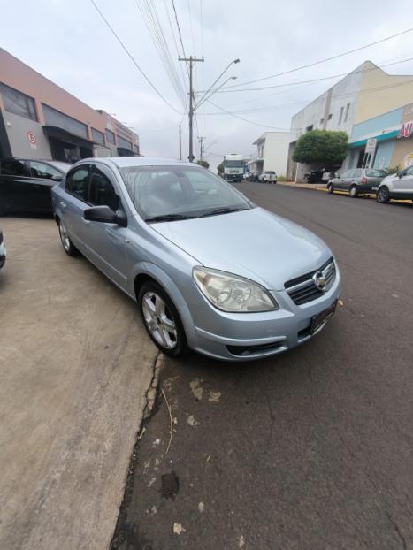 CHEVROLET Vectra Sedan 2.0 4P FLEX ELEGANCE AUTOMÁTICO, Foto 15 CHEVROLET Vectra Sedan 2.0 4P FLEX ELEGANCE AUTOMÁTICO, Foto 15