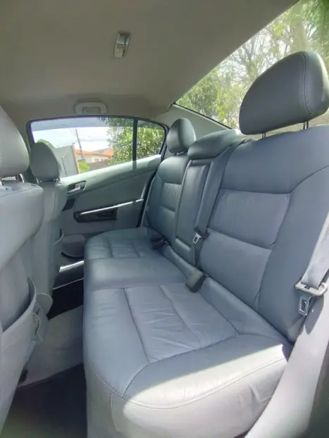 CHEVROLET Vectra Sedan 2.0 4P FLEX ELEGANCE AUTOMTICO, Foto 12