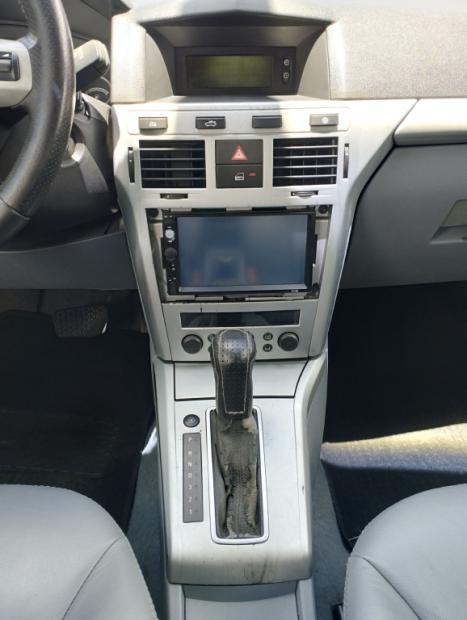 CHEVROLET Vectra Sedan 2.0 4P FLEX ELEGANCE AUTOMTICO, Foto 14