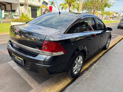 CHEVROLET Vectra Sedan 2.0 4P FLEX ELEGANCE, Foto 2