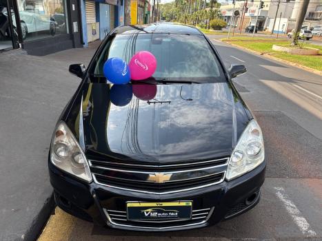 CHEVROLET Vectra Sedan 2.0 4P FLEX ELEGANCE, Foto 3