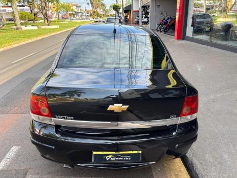 CHEVROLET Vectra Sedan 2.0 4P FLEX ELEGANCE, Foto 4