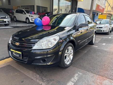 CHEVROLET Vectra Sedan 2.0 4P FLEX ELEGANCE, Foto 5