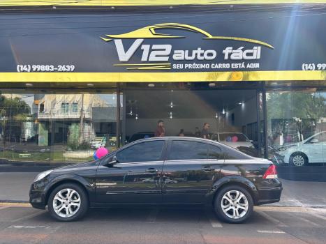 CHEVROLET Vectra Sedan 2.0 4P FLEX ELEGANCE, Foto 7