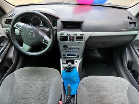 CHEVROLET Vectra Sedan 2.0 4P FLEX ELEGANCE, Foto 8