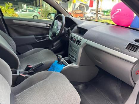 CHEVROLET Vectra Sedan 2.0 4P FLEX ELEGANCE, Foto 10