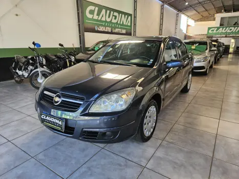 CHEVROLET Vectra Sedan 2.0 4P EXPRESSION, Foto 1