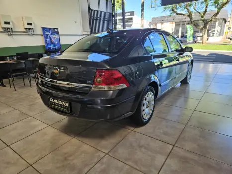 CHEVROLET Vectra Sedan 2.0 4P EXPRESSION, Foto 2