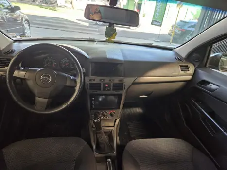 CHEVROLET Vectra Sedan 2.0 4P EXPRESSION, Foto 4