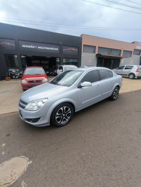 CHEVROLET Vectra Sedan 2.0 4P FLEX ELEGANCE, Foto 1