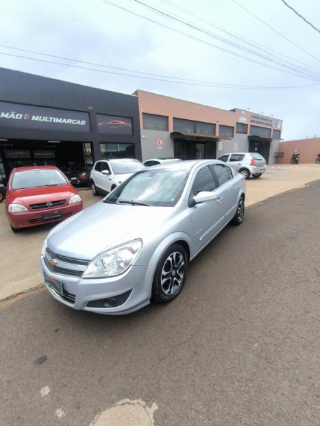 CHEVROLET Vectra Sedan 2.0 4P FLEX ELEGANCE, Foto 2