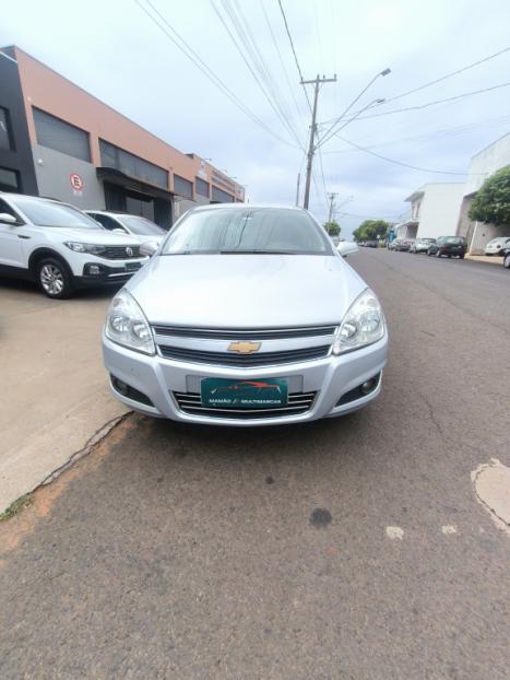 CHEVROLET Vectra Sedan 2.0 4P FLEX ELEGANCE, Foto 3