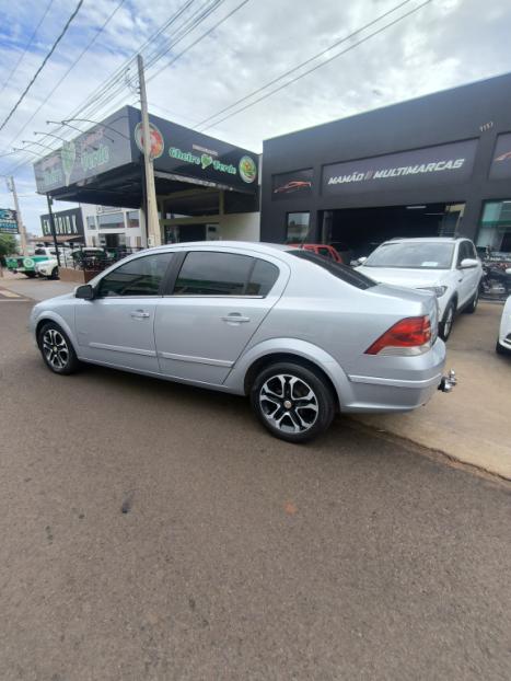CHEVROLET Vectra Sedan 2.0 4P FLEX ELEGANCE, Foto 4
