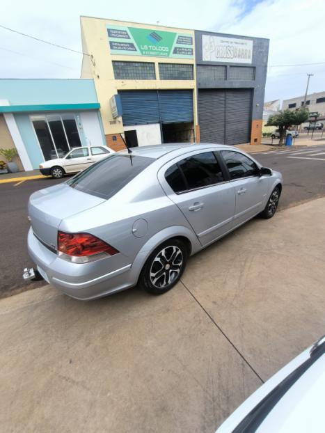 CHEVROLET Vectra Sedan 2.0 4P FLEX ELEGANCE, Foto 5