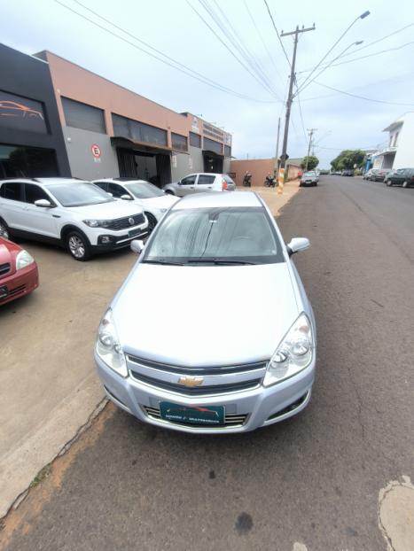 CHEVROLET Vectra Sedan 2.0 4P FLEX ELEGANCE, Foto 6