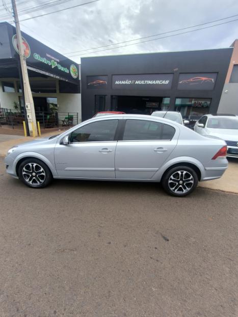 CHEVROLET Vectra Sedan 2.0 4P FLEX ELEGANCE, Foto 7