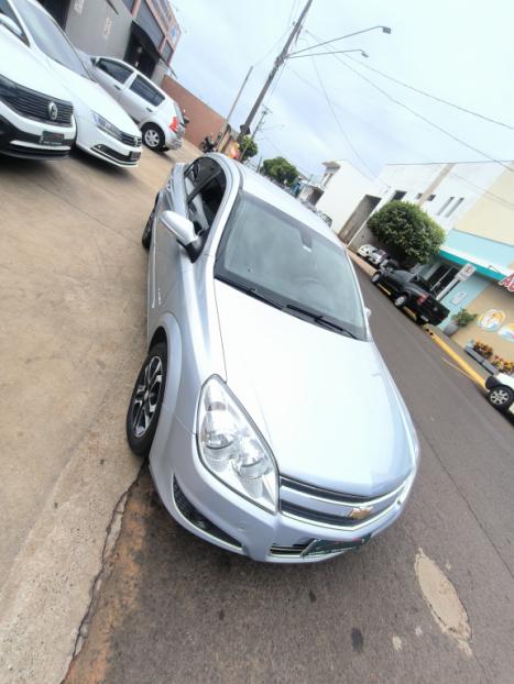 CHEVROLET Vectra Sedan 2.0 4P FLEX ELEGANCE, Foto 8