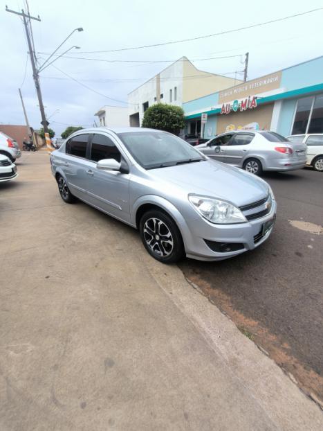 CHEVROLET Vectra Sedan 2.0 4P FLEX ELEGANCE, Foto 9