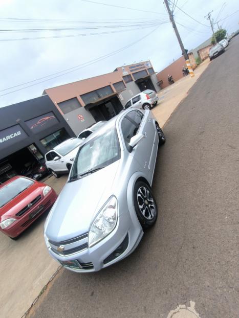 CHEVROLET Vectra Sedan 2.0 4P FLEX ELEGANCE, Foto 10