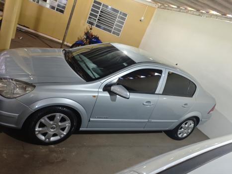 CHEVROLET Vectra Sedan 2.0 4P FLEX EXPRESSION, Foto 2