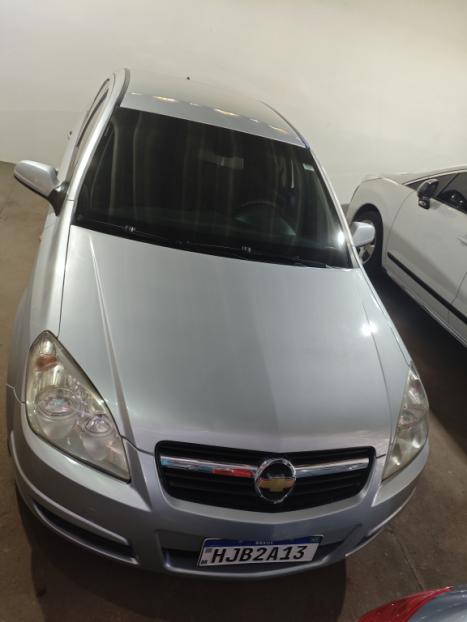 CHEVROLET Vectra Sedan 2.0 4P FLEX EXPRESSION, Foto 5