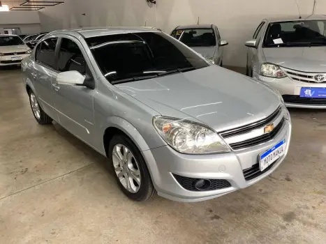 CHEVROLET Vectra Sedan 2.0 4P FLEX ELEGANCE, Foto 2