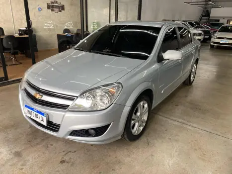 CHEVROLET Vectra Sedan 2.0 4P FLEX ELEGANCE, Foto 3