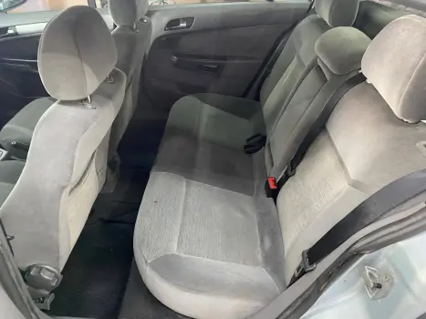 CHEVROLET Vectra Sedan 2.0 4P FLEX ELEGANCE, Foto 4