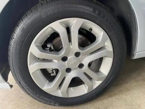 CHEVROLET Vectra Sedan 2.0 4P FLEX ELEGANCE, Foto 5