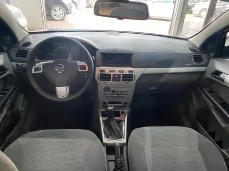 CHEVROLET Vectra Sedan 2.0 4P FLEX ELEGANCE, Foto 6