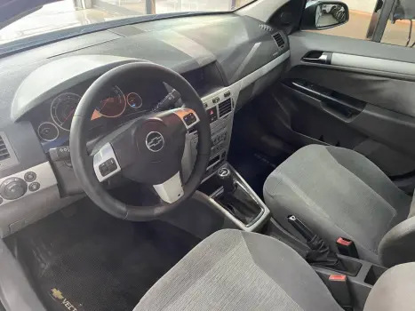 CHEVROLET Vectra Sedan 2.0 4P FLEX ELEGANCE, Foto 7
