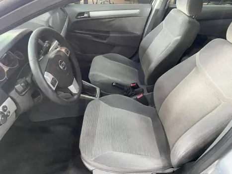 CHEVROLET Vectra Sedan 2.0 4P FLEX ELEGANCE, Foto 8