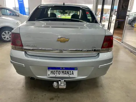 CHEVROLET Vectra Sedan 2.0 4P FLEX ELEGANCE, Foto 11