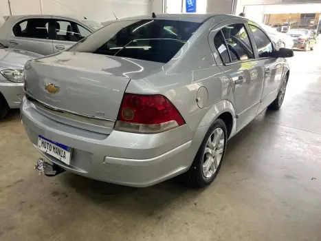 CHEVROLET Vectra Sedan 2.0 4P FLEX ELEGANCE, Foto 12