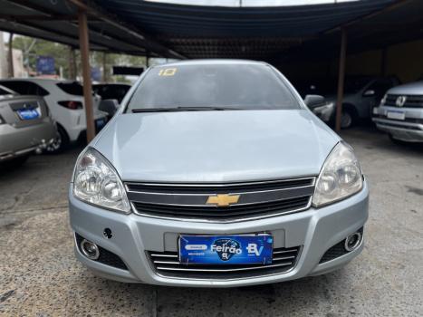 CHEVROLET Vectra Sedan 2.0 4P FLEX ELEGANCE, Foto 2