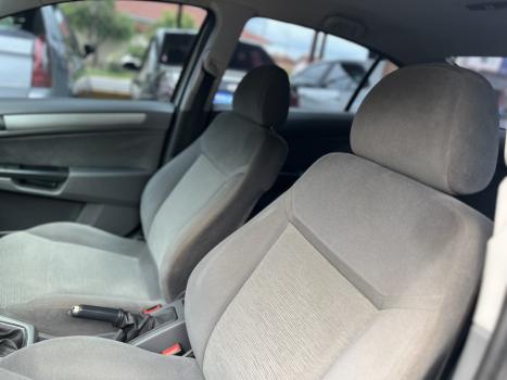 CHEVROLET Vectra Sedan 2.0 4P FLEX ELEGANCE, Foto 4