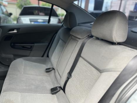 CHEVROLET Vectra Sedan 2.0 4P FLEX ELEGANCE, Foto 5