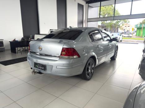 CHEVROLET Vectra Sedan 2.0 4P FLEX ELEGANCE, Foto 4
