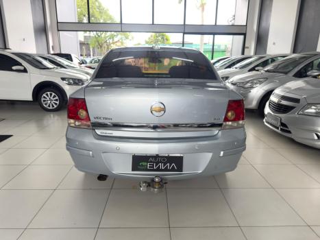 CHEVROLET Vectra Sedan 2.0 4P FLEX ELEGANCE, Foto 5