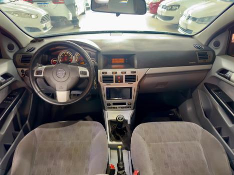 CHEVROLET Vectra Sedan 2.0 4P FLEX ELEGANCE, Foto 7