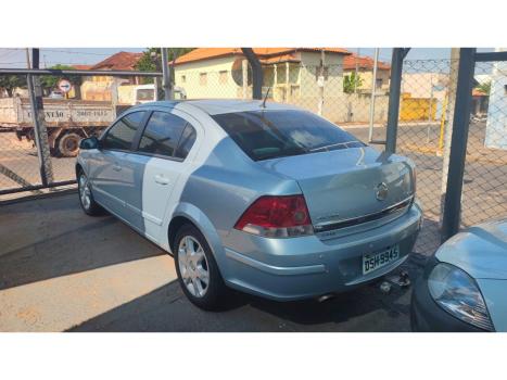 CHEVROLET Vectra Sedan 2.0 4P ELEGANCE, Foto 2