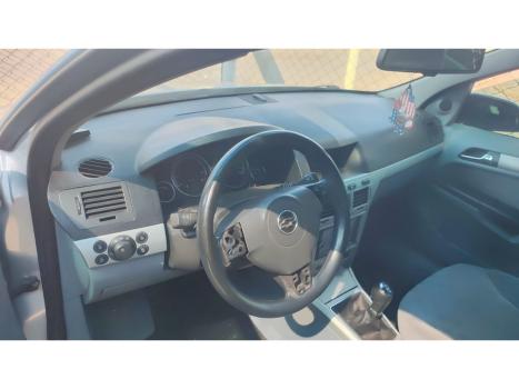 CHEVROLET Vectra Sedan 2.0 4P ELEGANCE, Foto 5