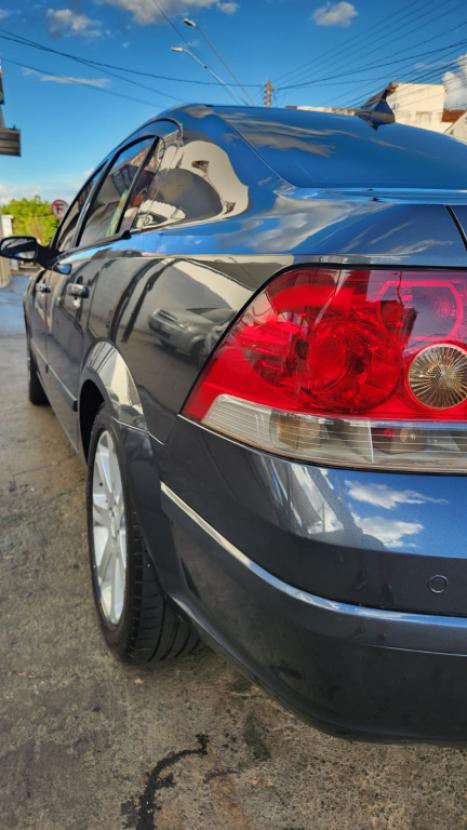 CHEVROLET Vectra Sedan 2.0 4P EXPRESSION, Foto 3